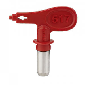 517 airless spray tip TITAN