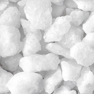 Aliuminio oksidas, baltas (Aluminium oxide, white) Aliuminio oksidas, baltas (Aluminium oxide, white)