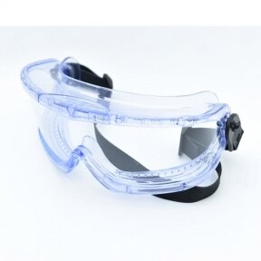 Protective glasses resistant to solvent V-Maxx