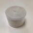 Airless hose guard cover (Transparent) 15m