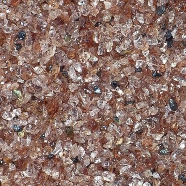 Granatas (Garnet) Granatas (Garnet)