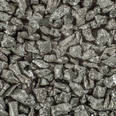 Nerūdijantis skaldytas plienas (Stainless steel grit) Nerūdijantis skaldytas plienas (Stainless steel grit)