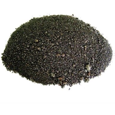 Nikelio šlakas (Nickel slag) Nikelio šlakas (Nickel slag)