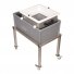Manual separating unit W8/W15/W50