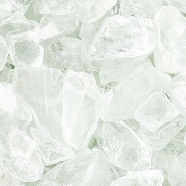 Skaldytas stiklas (Broken glass beads) Skaldytas stiklas (Broken glass beads)