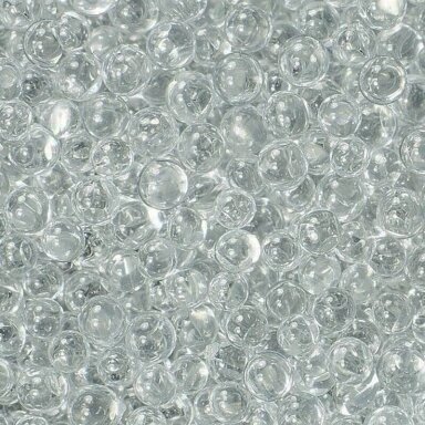 Stiklo rutuliukai (Glass beads) Stiklo rutuliukai (Glass beads)