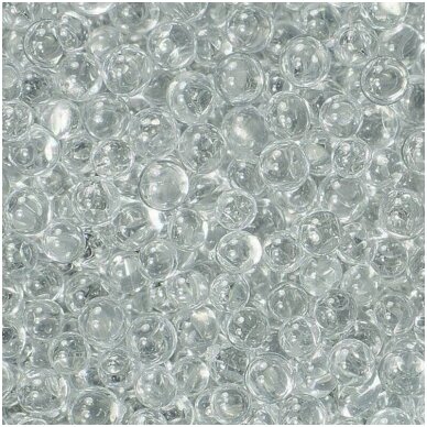 Stiklo rutuliukai (Glass beads)