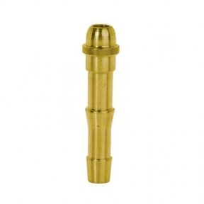 Compressed air connector 2/3
